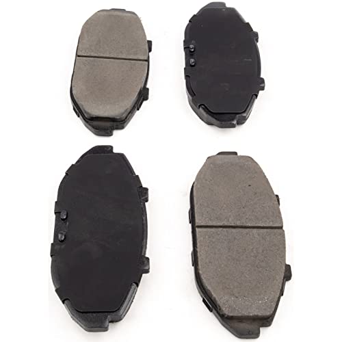 MAGMA MaxValue Ceramic Brake Pads MXD748C