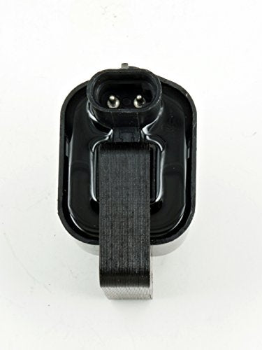 Formula Auto Parts IGC9 Ignition Coil