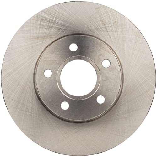 MAGMA Premium Disc Brake Rotor PMR203085