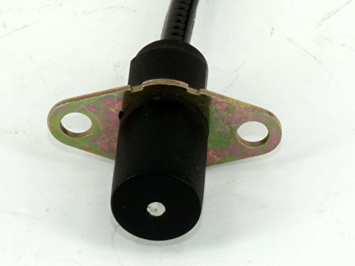 Formula Auto Parts CAS376 Crankshaft Position Sensor
