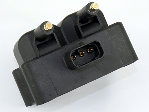 Formula Auto Parts IGC168 Ignition Coil
