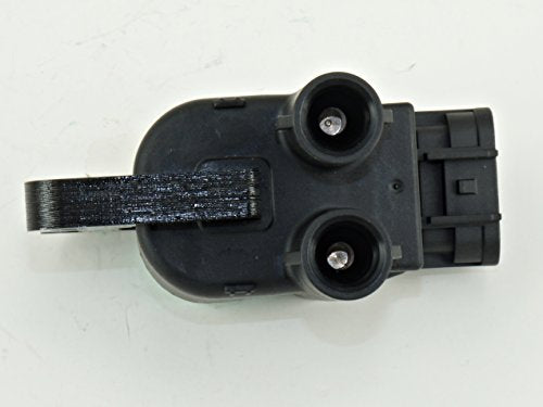 Formula Auto Parts IGC112 Ignition Coil
