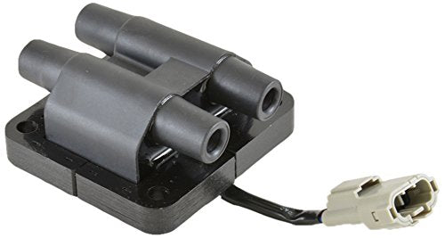 Formula Auto Parts IGC212 Ignition Coil