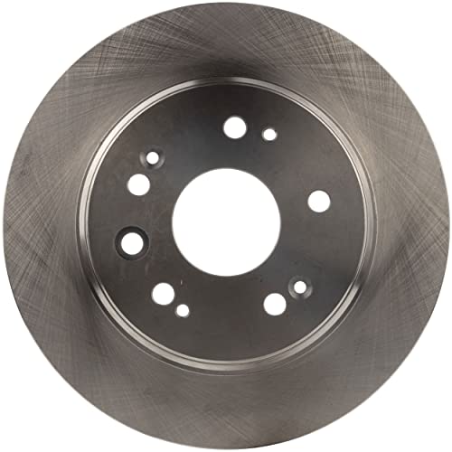 MAGMA Premium PMR265091 Brake Rotor, Rear