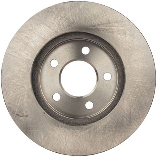 MAGMA Premium Disc Brake Rotor PMR203075