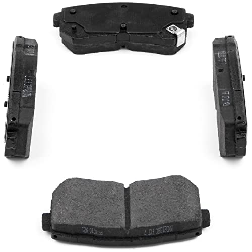 MAGMA MaxValue Ceramic Brake Pads MXD2188C