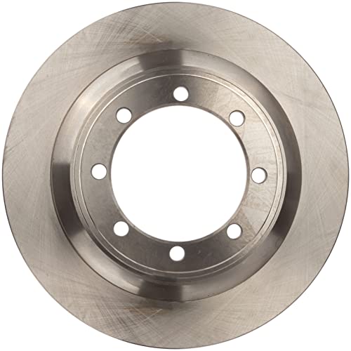 MAGMA Premium Disc Brake Rotor PMR207302