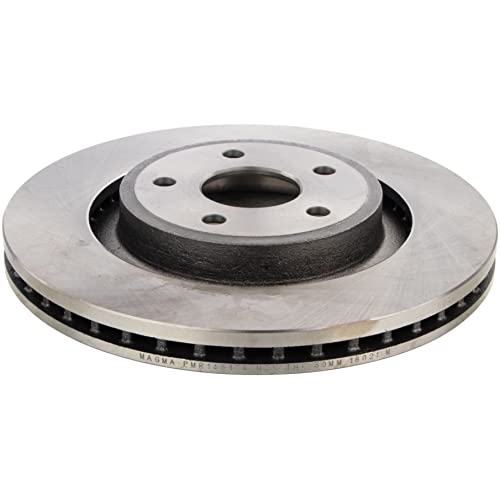 MAGMA Premium Disc Brake Rotor PMR145178