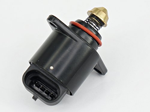 Formula Auto Parts IAV15 Idle Air Control Valve
