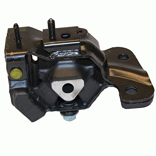 Westar EM-9536 Transmission Mounts