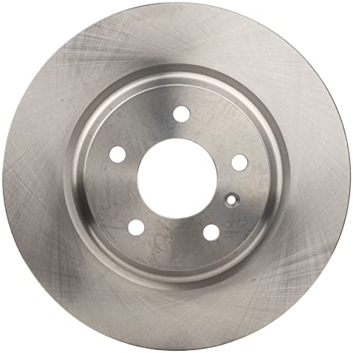 MAGMA Premium Disc Brake Rotor PMR223105