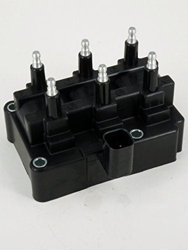 Formula Auto Parts IGC377 Ignition Coil