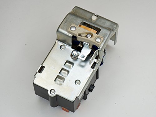 Formula Auto Parts HLS5 Headlight Switch