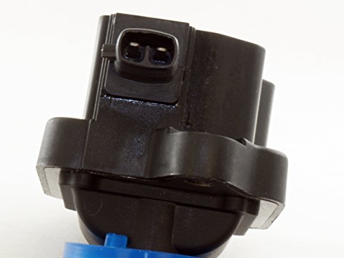 Formula Auto Parts IGC57 Ignition Coil