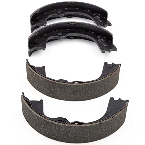 MAGMA Premium PMB962B Parking Brake Shoes