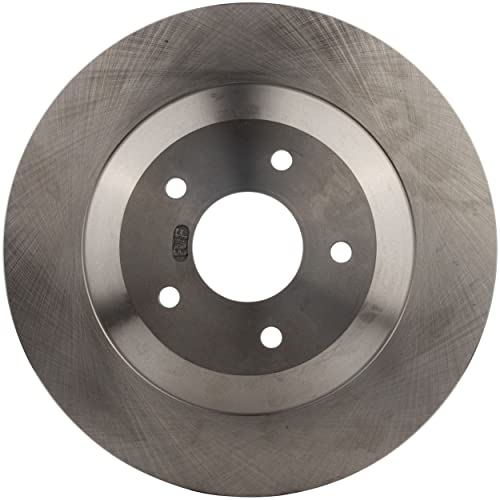 MAGMA Premium PMR223062 Brake Rotor, Front Right