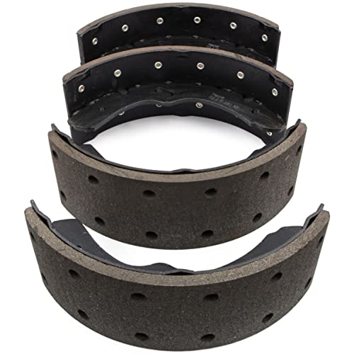 MAGMA Premium Riveted Shoes PMB699R