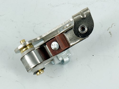 Formula Auto Parts PTS3 Distributor Contact Set