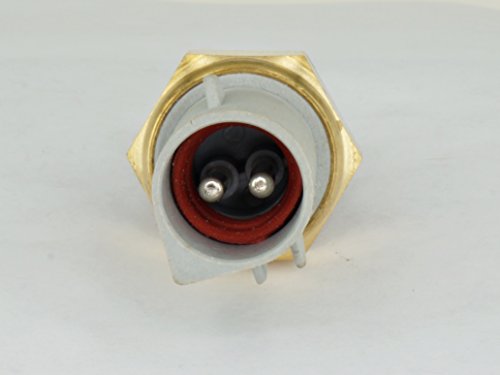 Formula Auto Parts CTS5 Coolant Temperature Sensor