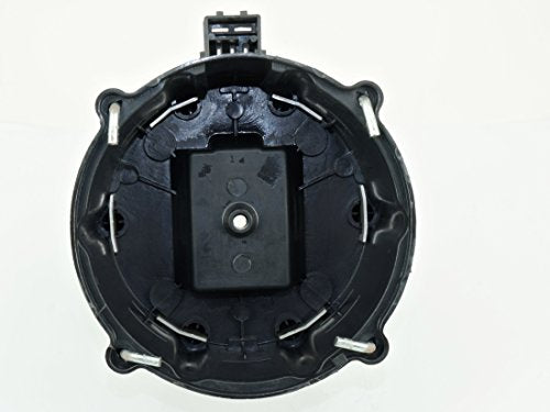 Formula Auto Parts DCS43 Distributor Cap