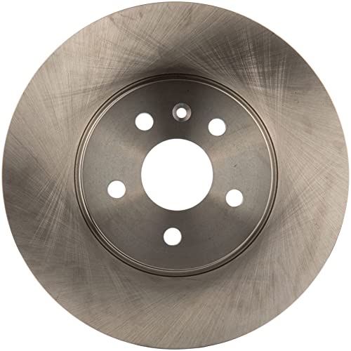 MAGMA Premium Disc Brake Rotor PMR225266
