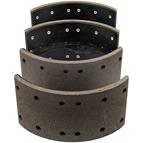 MAGMA Premium Riveted Shoes PMB717R