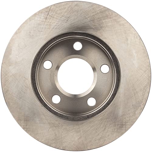 MAGMA Premium Disc Brake Rotor PMR225188