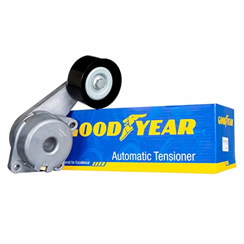 Goodyear Belts 55106 FEAD Belt Tensioner