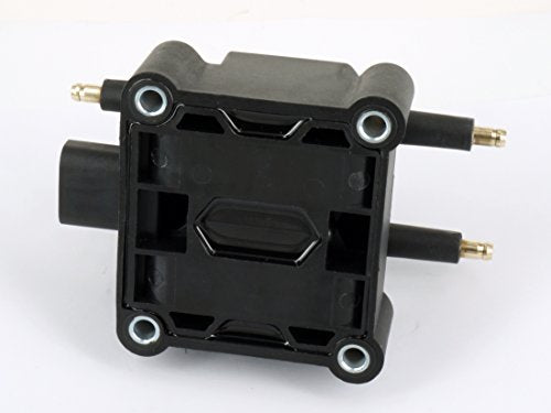 Formula Auto Parts IGC168 Ignition Coil