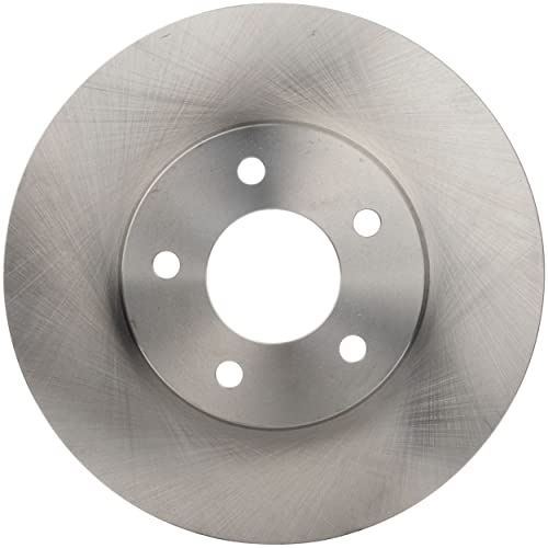 MAGMA Premium Disc Brake Rotor PMR225219