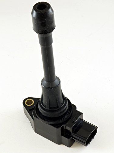 Formula Auto Parts IGC134 Ignition Coil