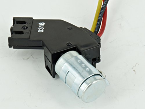 Formula Auto Parts CND4 Distributor Condenser