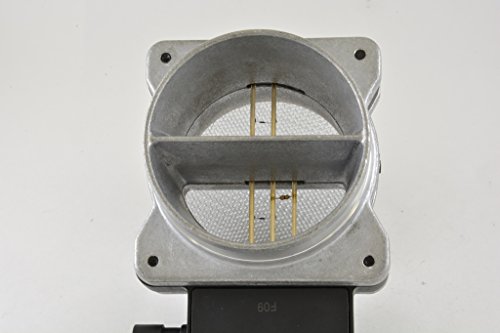 Formula Auto Parts MAF147 Mass Air Flow Sensor