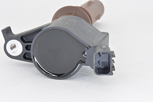 Formula Auto Parts IGC121 Ignition Coil