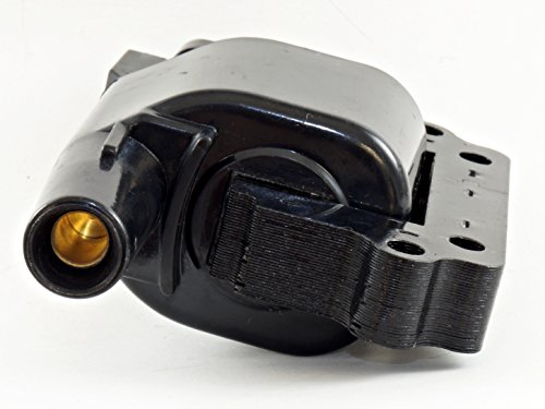 Formula Auto Parts IGC86 Ignition Coil