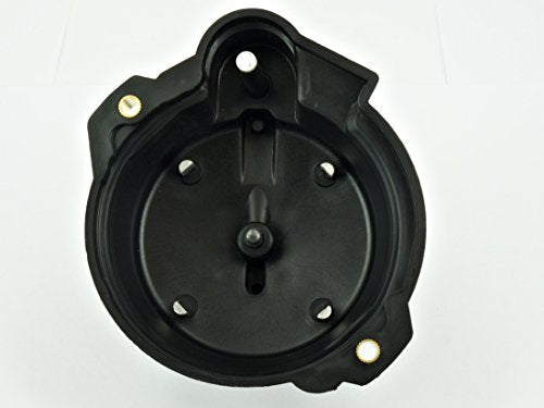 Formula Auto Parts DCS72 Distributor Cap
