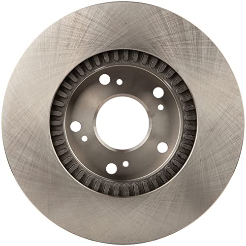 MAGMA Premium Disc Brake Rotor PMR265092