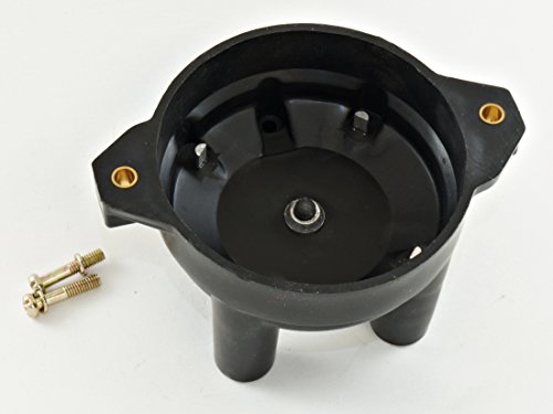 Formula Auto Parts DCS177 Distributor Cap