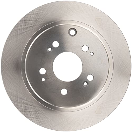 MAGMA Premium Disc Brake Rotor PMR265099