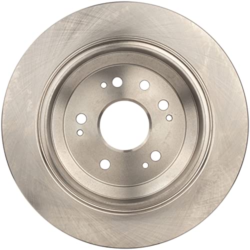 MAGMA Premium Disc Brake Rotor PMR263065