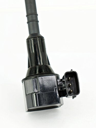 Formula Auto Parts IGC24 Ignition Coil