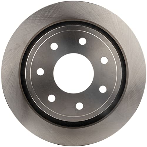 MAGMA Premium PMR205247 Brake Rotor, Rear