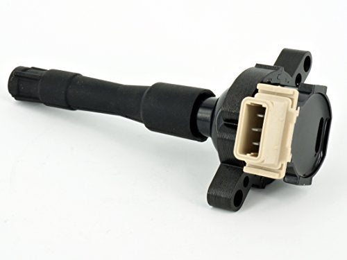 Formula Auto Parts IGC17 Ignition Coil