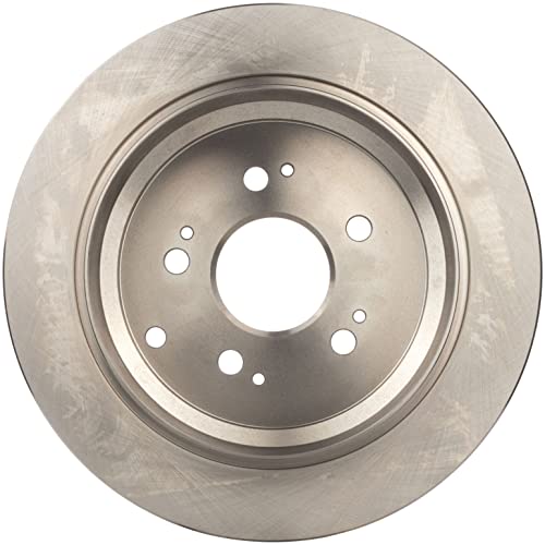 MAGMA Premium Disc Brake Rotor PMR265098
