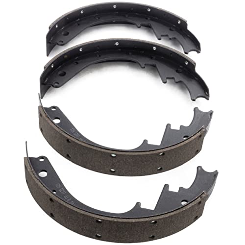 MAGMA Premium Riveted Shoes PMB55R