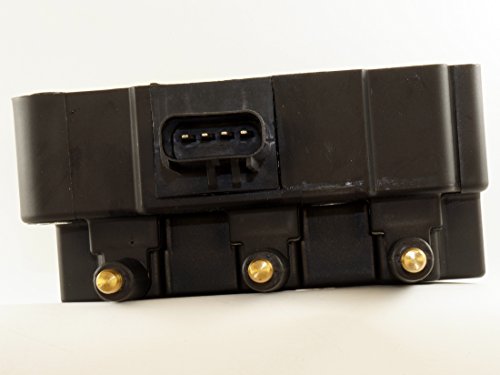 Formula Auto Parts IGC53 Ignition Coil