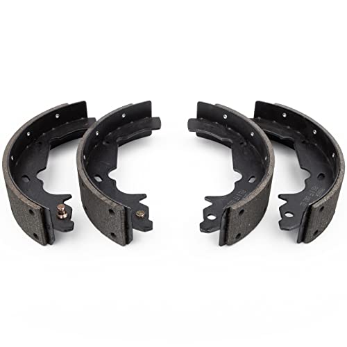 MAGMA Premium Riveted Shoes PMB665R