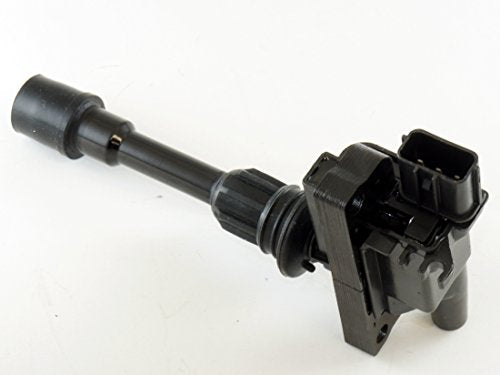 Formula Auto Parts IGC52 Ignition Coil