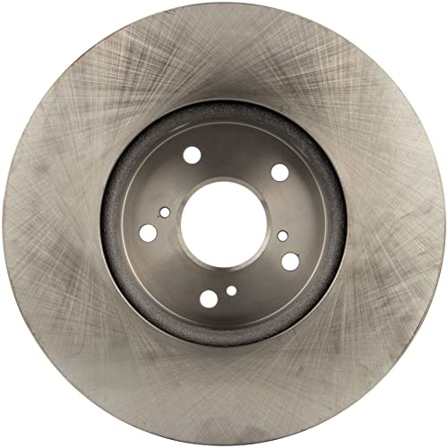 MAGMA Premium Disc Brake Rotor PMR265116