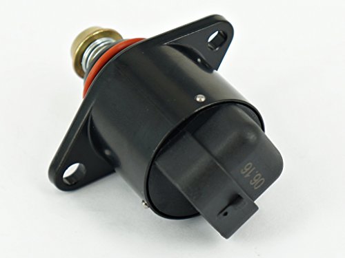 Formula Auto Parts IAV3 Idle Air Control Valve